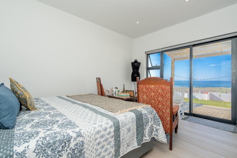 4 Bedroom Property for Sale in Sandy Point Western Cape